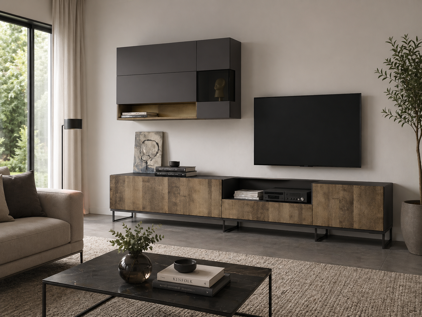 Muebles de sala